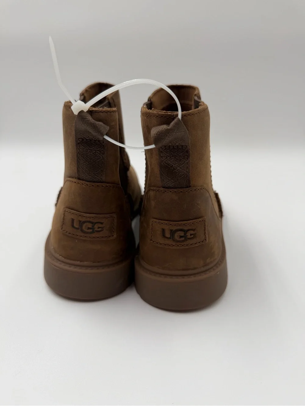 UGG Perry Waterproof Chelsea Boot 4